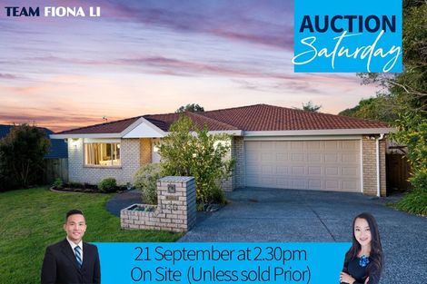 Photo of property in 36 Fleetwood Drive, Henderson, Auckland, 0612