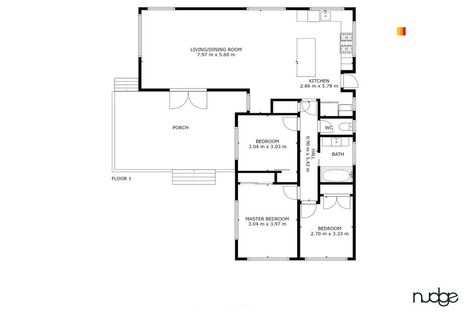 Photo of property in 98 Barr Street, Kenmure, Dunedin, 9011