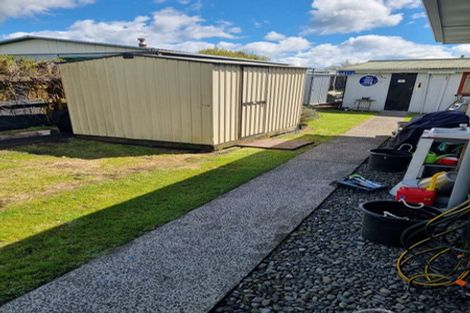Photo of property in 50 Tainui Street, Tokoroa, 3420