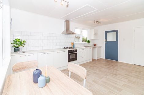 Photo of property in 50 Mitchell Street, Aramoho, Whanganui, 4500