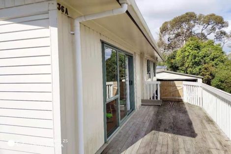 Photo of property in 36a Preston Avenue, Henderson, Auckland, 0610