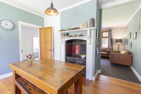 Photo of property in 17 Hekeao Road, Surrey Hills, Ashburton, 7778