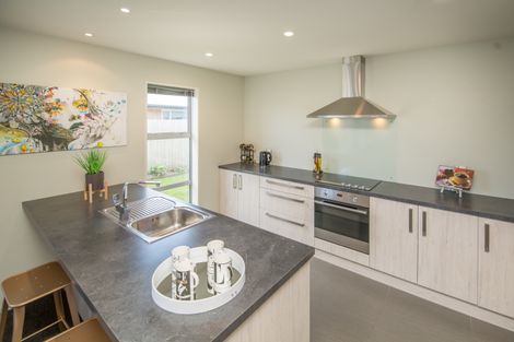 Photo of property in 79 Newman Road, Rolleston, 7614