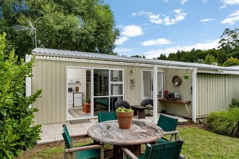 Photo of property in 239a Waitawheta Road, Waikino, Waihi, 3682