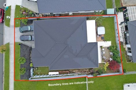 Photo of property in 4 Peter Bourne Drive, Pokeno, 2402