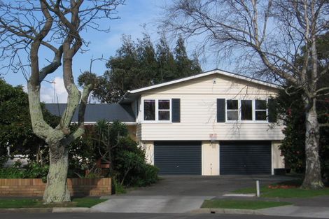 Photo of property in 12 Squires Place, Awapuni, Palmerston North, 4412