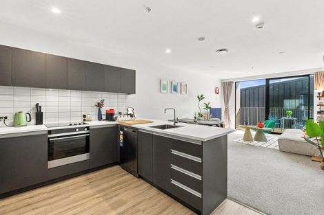 Photo of property in 207/231 Madras Street, Christchurch Central, Christchurch, 8011