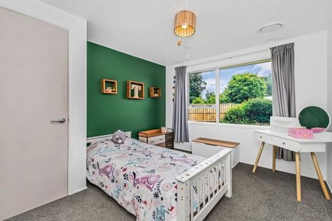 Photo of property in 4 Adelaide Street, Kirwee, Darfield, 7571