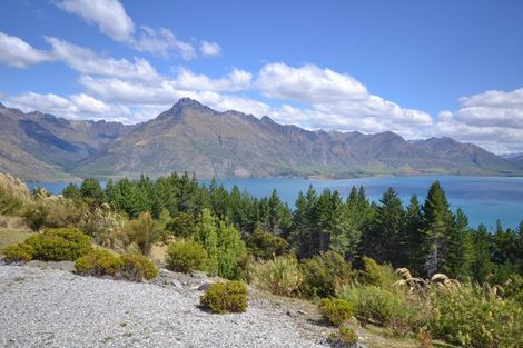 Photo of property in 673 Glenorchy-queenstown Road, Closeburn, Queenstown, 9371