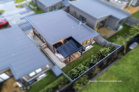 Photo of property in 19 Patrick Rice Drive, Swanson, Auckland, 0614
