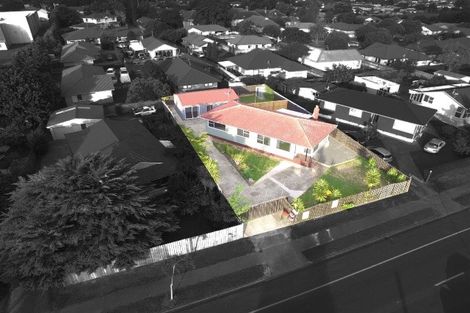 Photo of property in 65 Wordsworth Road, Manurewa, Auckland, 2102