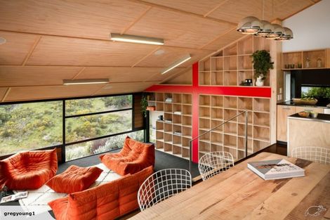 Photo of property in 6 Craigieburn Lane, Mount Pleasant, Christchurch, 8081