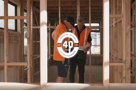 Photo of property in 42 Opouatu Avenue, Glenbrook, 2681