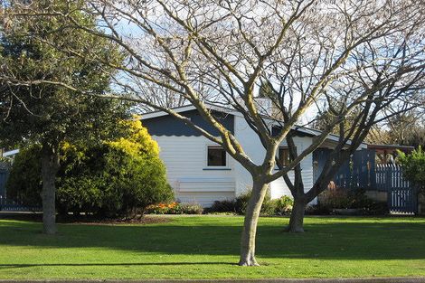 Photo of property in 430 Hemi Street, Raureka, Hastings, 4120