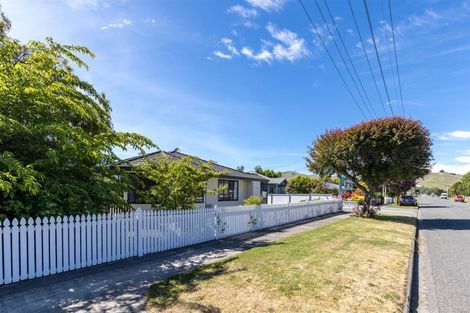 Photo of property in 45 Weld Street, Redwoodtown, Blenheim, 7201