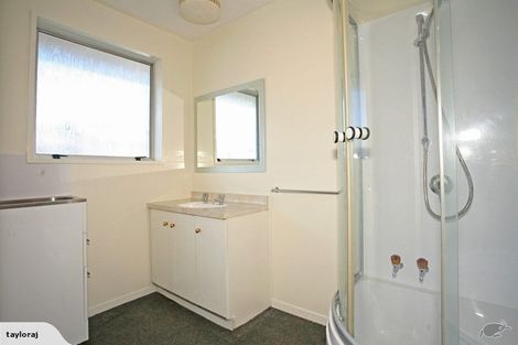 Photo of property in 3/12 Peer Street, Upper Riccarton, Christchurch, 8041