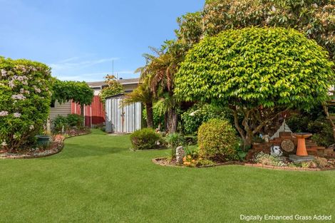 Photo of property in 1 Island View Road, Western Heights, Rotorua, 3015