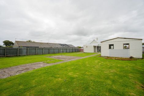 Photo of property in 165 Bowmont Street, Appleby, Invercargill, 9812