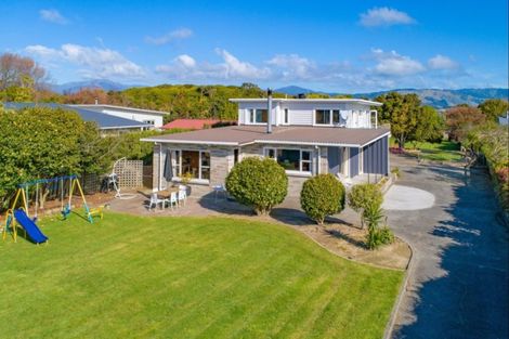 Photo of property in 31 Te Manuao Road, Otaki, 5512