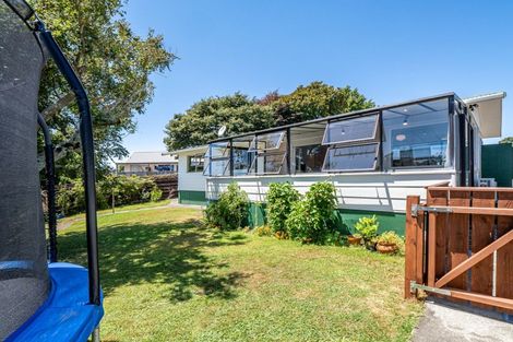 Photo of property in 48 Sole Avenue, Bell Block, New Plymouth, 4312