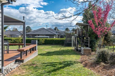 Photo of property in 76 Rolleston Street, Kihikihi, Te Awamutu, 3800