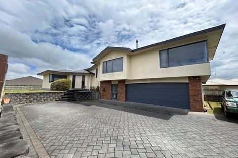 Photo of property in 14 Whetu Place, Nukuhau, Taupo, 3330