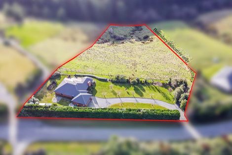 Photo of property in 38 Downs Road, Geraldine, 7991