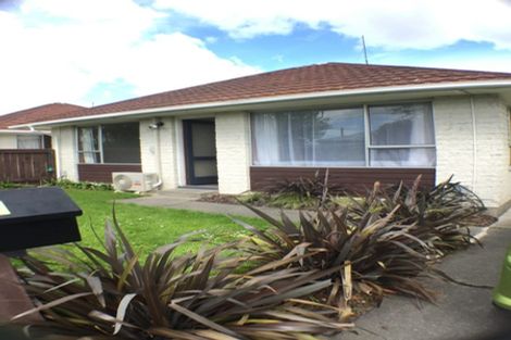 Photo of property in 2/97 Geraldine Street, Edgeware, Christchurch, 8013