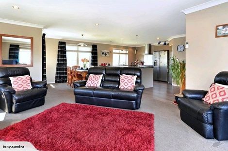 Photo of property in 1 Christie Place, Rolleston, 7614