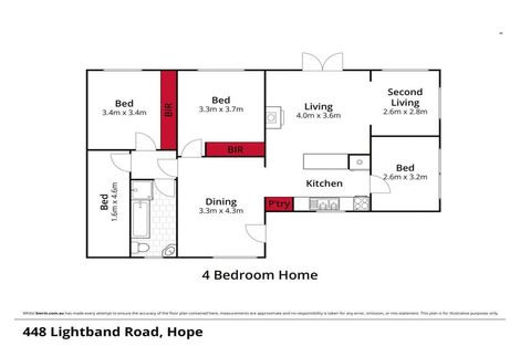 Photo of property in 48 Lightband Road, Hope, Brightwater, 7091