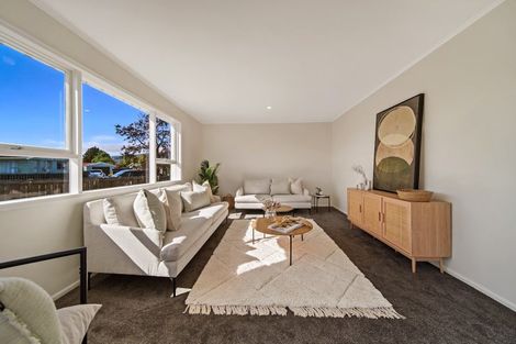 Photo of property in 25 Shetland Street, Woolston, Christchurch, 8062