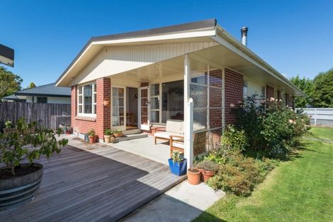 Photo of property in 21 Erica Street, Papanui, Christchurch, 8053