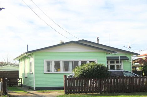 Photo of property in 609 Frederick Street, Mahora, Hastings, 4120