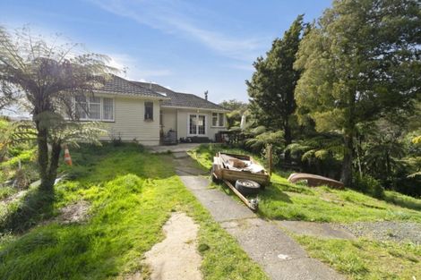 Photo of property in 182 Eastern Hutt Road, Taita, Lower Hutt, 5019