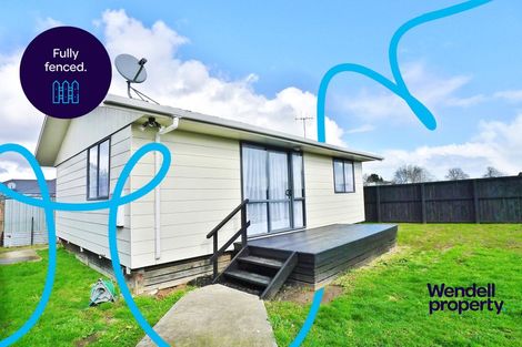 Photo of property in 28 Sturdee Road, Manurewa, Auckland, 2102