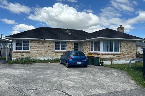 Photo of property in 11 Mcdougall Street, Manurewa East, Auckland, 2102