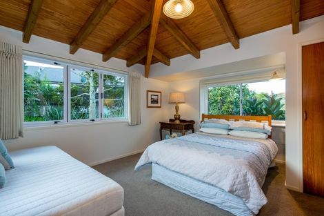 Photo of property in 210 Beach Road, Campbells Bay, Auckland, 0630