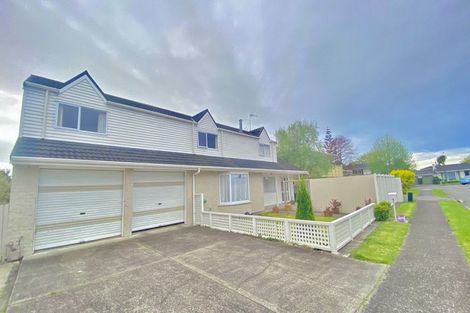 Photo of property in 5 Eden Street, Levin, 5510