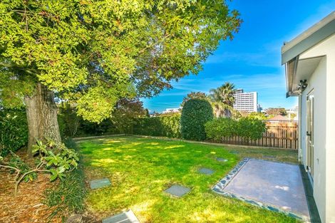 Photo of property in 128b Pembroke Street, Hamilton Lake, Hamilton, 3204