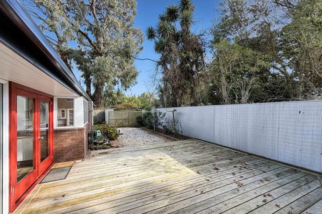 Photo of property in 55b Jocelyn Street, Casebrook, Christchurch, 8051