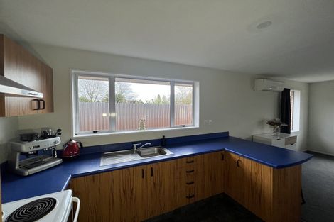 Photo of property in 51c Cam Road, Kaiapoi, 7630