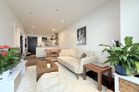 Photo of property in Soho Apartments, 316/74 Taranaki Street, Te Aro, Wellington, 6011