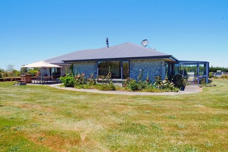 Photo of property in 413 Marshall Road, Otaio, Timaru, 7971