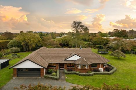 Photo of property in 36 Roto O Rangi Road, Leamington, Cambridge, 3432
