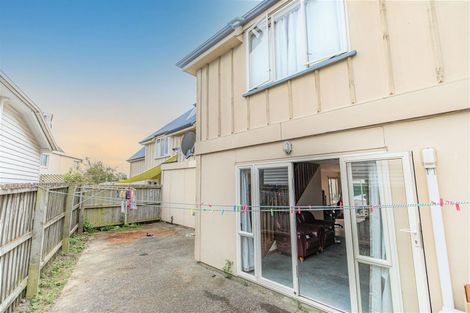 Photo of property in 2b Chaucer Street, Sydenham, Christchurch, 8023