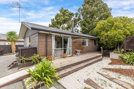 Photo of property in 129 Rolleston Street, Rakaia, 7710