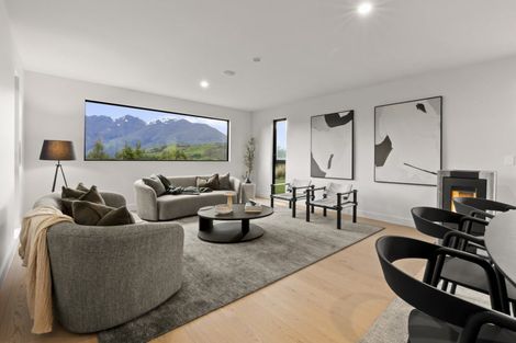 Photo of property in 98 Jacks Point Rise, Jacks Point, Queenstown, 9371