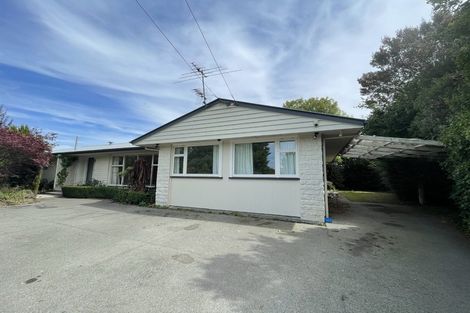 Photo of property in 53 Hanrahan Street, Upper Riccarton, Christchurch, 8041