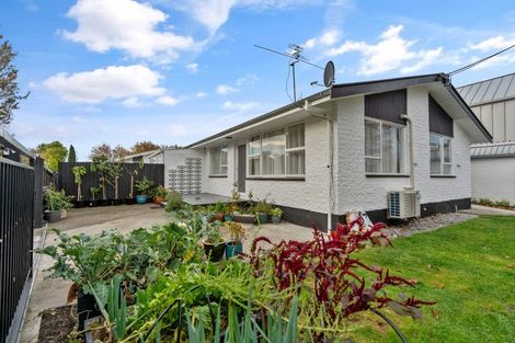 Photo of property in 1/27 Oxley Avenue, St Albans, Christchurch, 8014