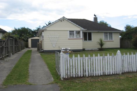 Photo of property in 29 Joy Street, Shirley, Christchurch, 8061